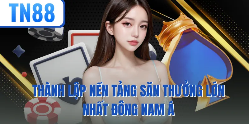 Thành lập nền tảng săn thưởng lớn nhất Đông Nam Á